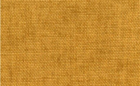 Orange Gold Grasscloth