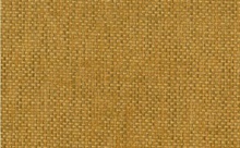 Orange and Brown Grasscloth