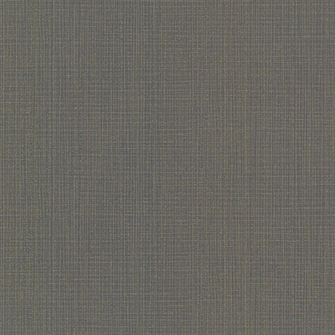 Timber Cove Blue Woven Texture