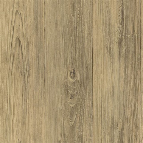 Cumberland Brown Faux Wood Texture