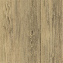 Cumberland Brown Faux Wood Texture