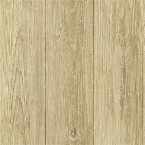 Cumberland Wheat Faux Wood Texture
