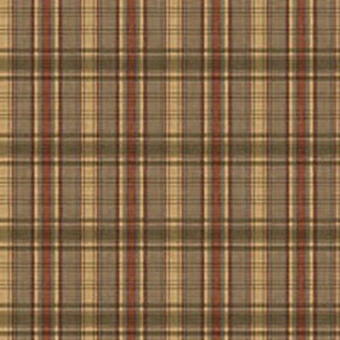 Bluewater Navy Sunny Plaid