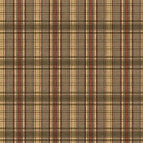 Bluewater Navy Sunny Plaid