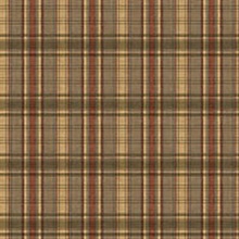 Bluewater Navy Sunny Plaid