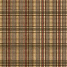 Bluewater Navy Sunny Plaid