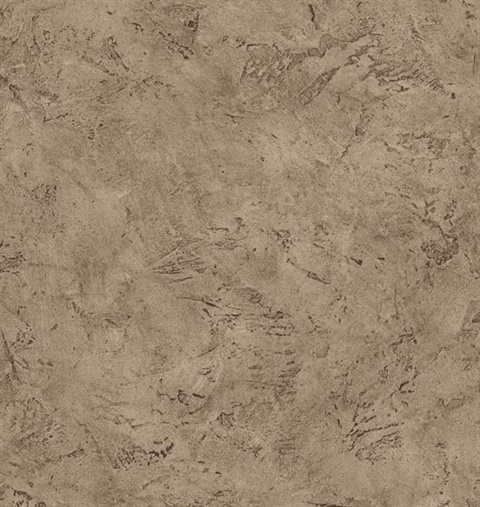 Paleo Brown Faux Fossil Texture