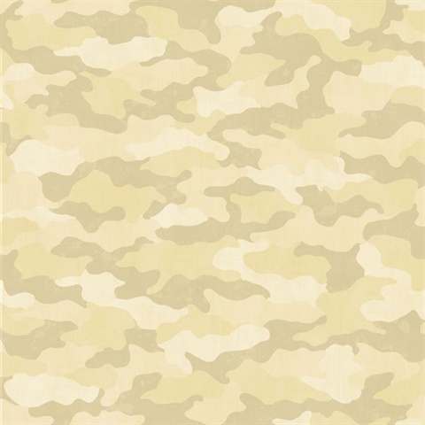 Sarge Cream Camouflage