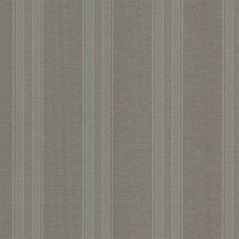 Lawrence Taupe Stripe