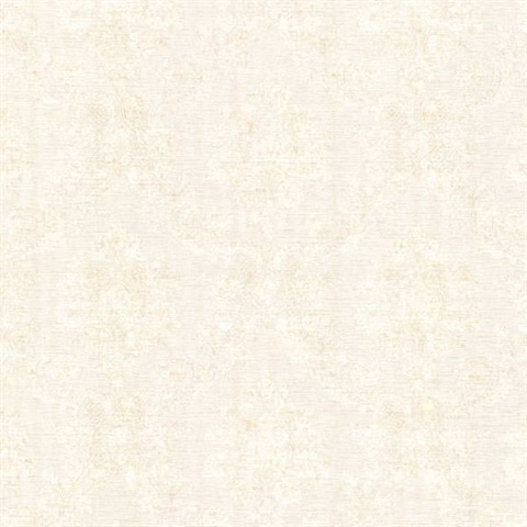 Marsden  Champagne Damask