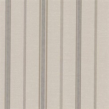 Grafton Grey Stripe