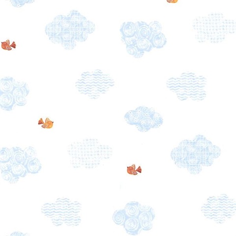Noah's Sky Clouds