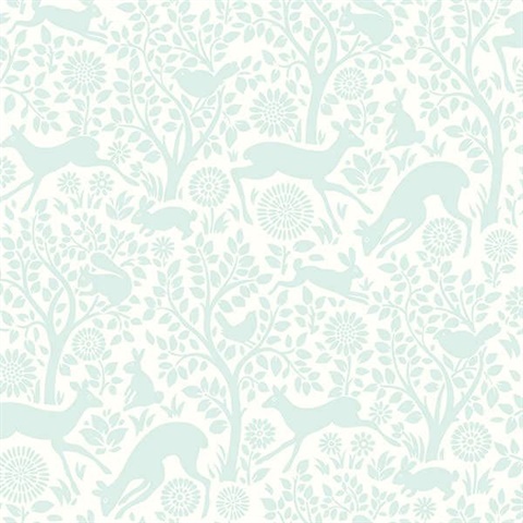 Anahi Aqua Forest Fauna