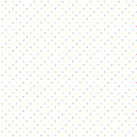 Lilli Pink Happy Dots
