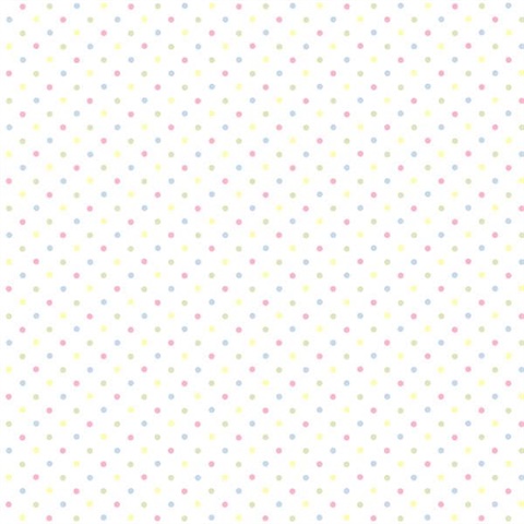 Lilli Pink Happy Dots