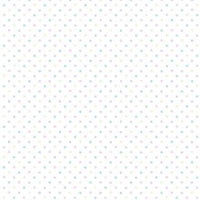Lilli Lavender Happy Dots