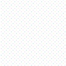 Lilli Lavender Happy Dots