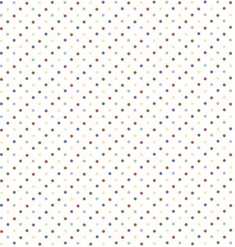Lilli Ocean Happy Dots