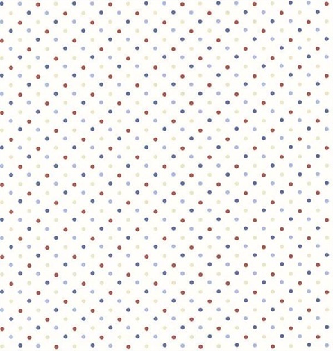 Lilli Ocean Happy Dots