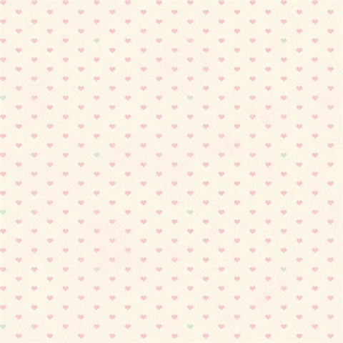 Colby Pink Love Spots