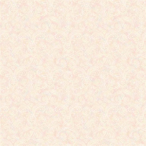 Ettie Rose Circus Damask