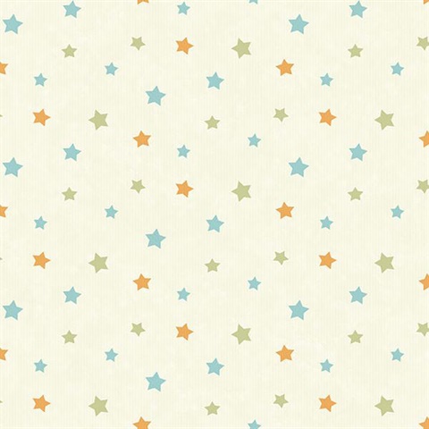 Yoni Orange Dancing Stars