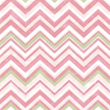 Susie Pink Chevron