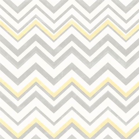 Susie Grey Chevron