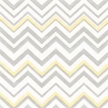 Susie Grey Chevron