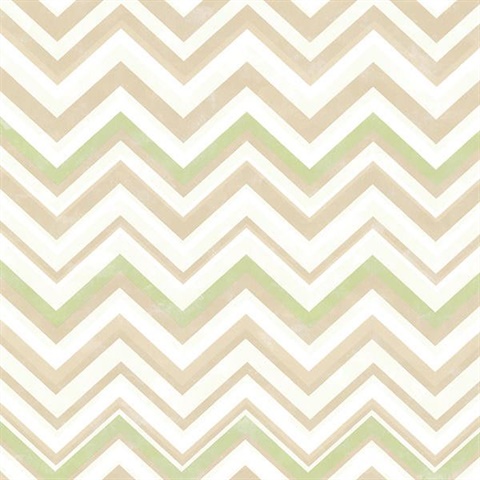 Susie Brown Chevron
