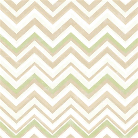 Susie Brown Chevron