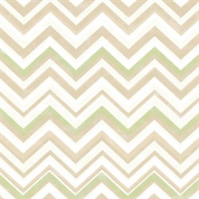 Susie Brown Chevron