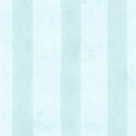 Gia Aqua Soft Stripe