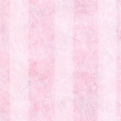 Gia Pink Soft Stripe