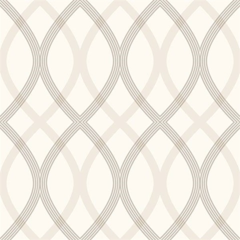Contour Grey Geometric Lattice