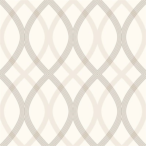 Contour Grey Geometric Lattice