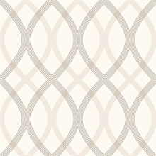 Contour Grey Geometric Lattice