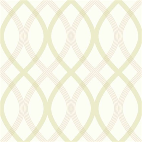 Contour Green Geometric Lattice