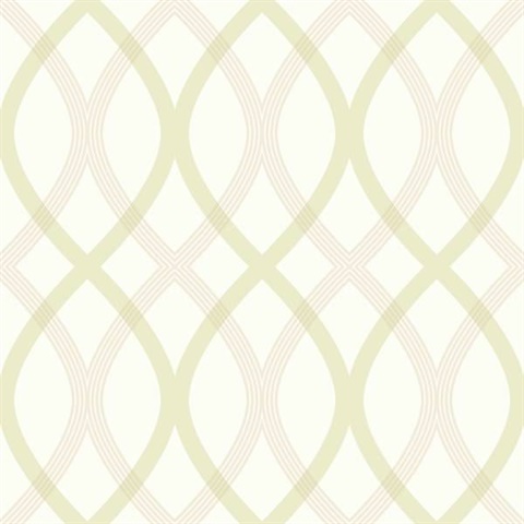 Contour Green Geometric Lattice