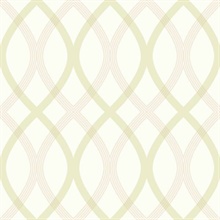 Contour Green Geometric Lattice