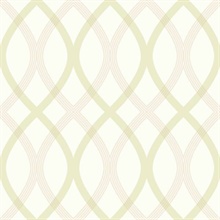 Contour Green Geometric Lattice