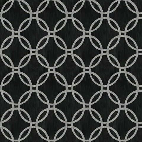 Ecliptic Black Geometric