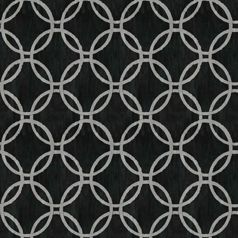 Ecliptic Black Geometric