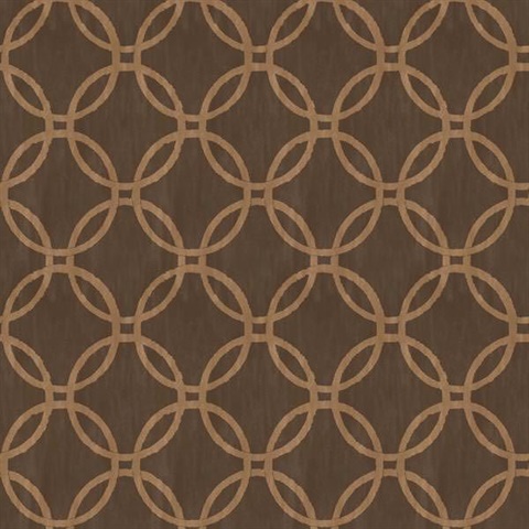 Ecliptic Brown Geometric