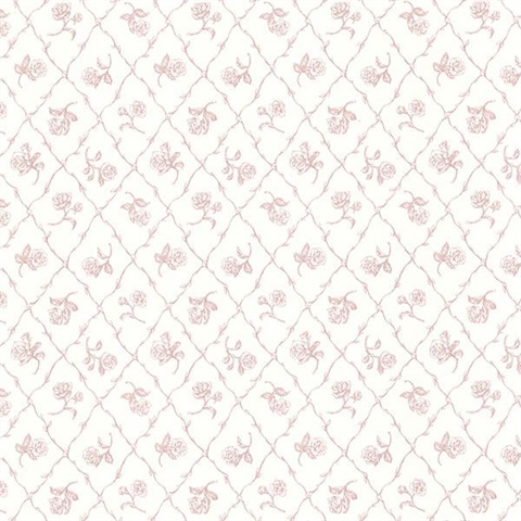 Marianne Rose Rose Trellis