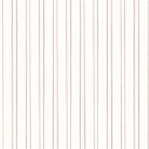 Anne Rose Ticking Stripe