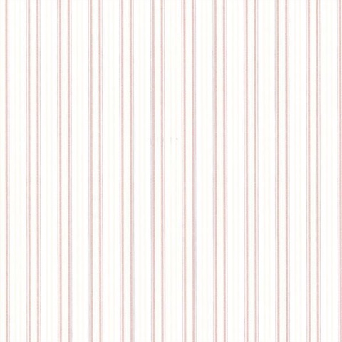 Anne Rose Ticking Stripe