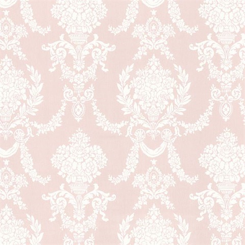 Sophia Rose Damask