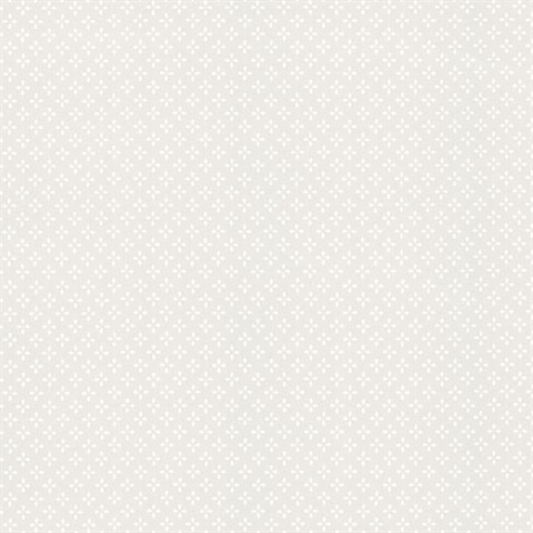Lydia Grey Floral Ditsy