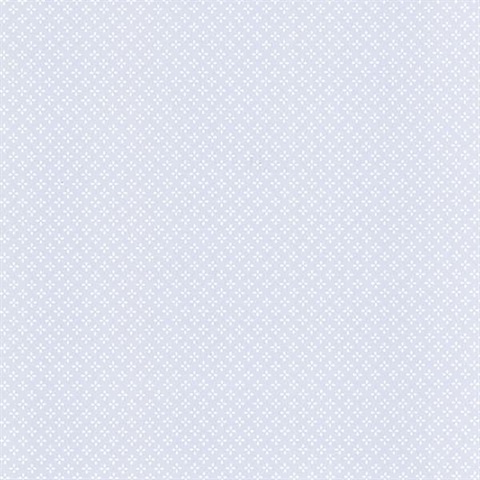 Lydia Blue Floral Ditsy